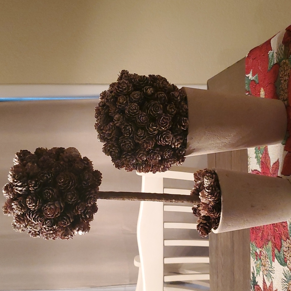 Sage & Co. Set of 2 pots - Picture 1 of 9